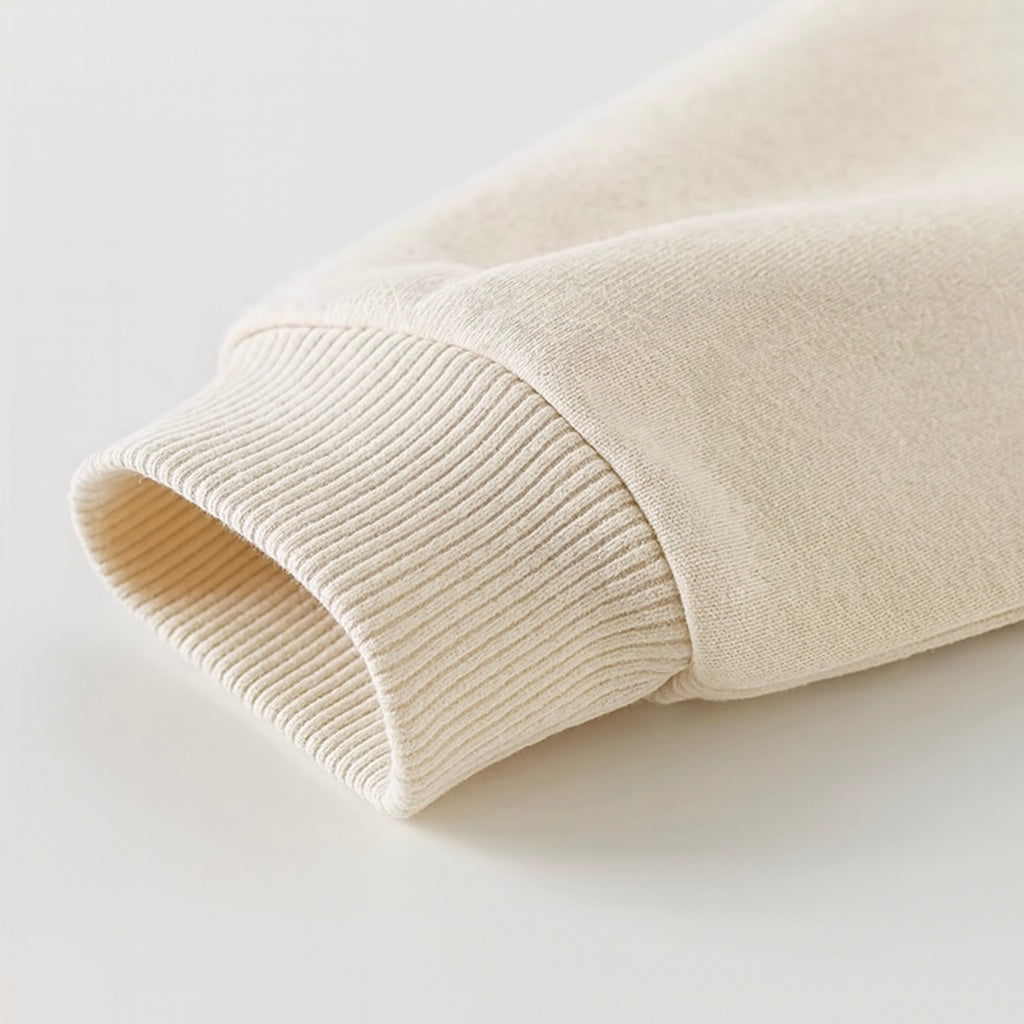 Children’s Dachshund Pullover Sweater