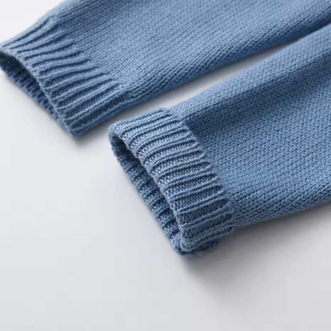 Children’s Pullover Sweater