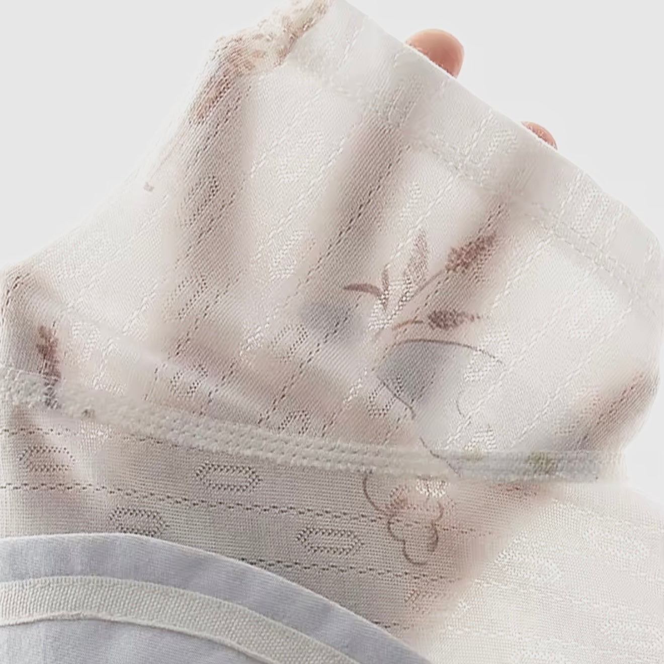 Baby’s Safari Breathable Onesie